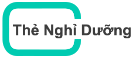 Thẻ Nghỉ Dưỡng